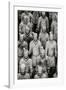 China 10MKm2 Collection - Terracotta Warriors-Philippe Hugonnard-Framed Photographic Print