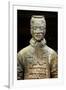 China 10MKm2 Collection - Terracotta Warriors-Philippe Hugonnard-Framed Photographic Print