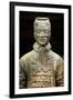 China 10MKm2 Collection - Terracotta Warriors-Philippe Hugonnard-Framed Photographic Print