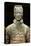 China 10MKm2 Collection - Terracotta Warriors-Philippe Hugonnard-Stretched Canvas