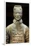 China 10MKm2 Collection - Terracotta Warriors-Philippe Hugonnard-Framed Photographic Print