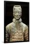 China 10MKm2 Collection - Terracotta Warriors-Philippe Hugonnard-Framed Photographic Print