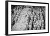 China 10MKm2 Collection - Terracotta Warriors-Philippe Hugonnard-Framed Photographic Print