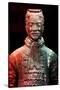 China 10MKm2 Collection - Terracotta Warriors-Philippe Hugonnard-Stretched Canvas