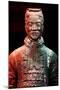 China 10MKm2 Collection - Terracotta Warriors-Philippe Hugonnard-Mounted Premium Photographic Print