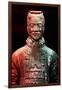 China 10MKm2 Collection - Terracotta Warriors-Philippe Hugonnard-Framed Photographic Print