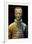 China 10MKm2 Collection - Terracotta Warriors-Philippe Hugonnard-Framed Photographic Print