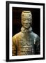 China 10MKm2 Collection - Terracotta Warriors-Philippe Hugonnard-Framed Photographic Print