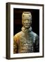 China 10MKm2 Collection - Terracotta Warriors-Philippe Hugonnard-Framed Photographic Print