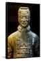 China 10MKm2 Collection - Terracotta Warriors-Philippe Hugonnard-Framed Stretched Canvas