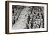 China 10MKm2 Collection - Terracotta Warriors-Philippe Hugonnard-Framed Photographic Print