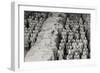 China 10MKm2 Collection - Terracotta Warriors-Philippe Hugonnard-Framed Photographic Print