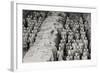 China 10MKm2 Collection - Terracotta Warriors-Philippe Hugonnard-Framed Photographic Print