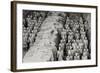 China 10MKm2 Collection - Terracotta Warriors-Philippe Hugonnard-Framed Photographic Print