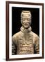 China 10MKm2 Collection - Terracotta Warriors-Philippe Hugonnard-Framed Photographic Print