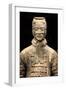 China 10MKm2 Collection - Terracotta Warriors-Philippe Hugonnard-Framed Photographic Print