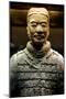 China 10MKm2 Collection - Terracotta Warriors-Philippe Hugonnard-Mounted Photographic Print