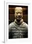 China 10MKm2 Collection - Terracotta Warriors-Philippe Hugonnard-Framed Photographic Print