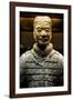 China 10MKm2 Collection - Terracotta Warriors-Philippe Hugonnard-Framed Photographic Print