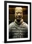 China 10MKm2 Collection - Terracotta Warriors-Philippe Hugonnard-Framed Photographic Print