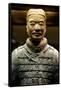 China 10MKm2 Collection - Terracotta Warriors-Philippe Hugonnard-Framed Stretched Canvas