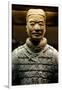 China 10MKm2 Collection - Terracotta Warriors-Philippe Hugonnard-Framed Photographic Print