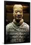 China 10MKm2 Collection - Terracotta Warriors-Philippe Hugonnard-Framed Photographic Print