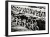 China 10MKm2 Collection - Terracotta Warriors-Philippe Hugonnard-Framed Photographic Print