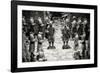 China 10MKm2 Collection - Terracotta Warriors-Philippe Hugonnard-Framed Photographic Print