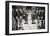 China 10MKm2 Collection - Terracotta Warriors-Philippe Hugonnard-Framed Photographic Print