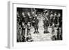 China 10MKm2 Collection - Terracotta Warriors-Philippe Hugonnard-Framed Photographic Print