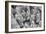 China 10MKm2 Collection - Terracotta Warriors-Philippe Hugonnard-Framed Photographic Print