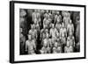 China 10MKm2 Collection - Terracotta Warriors-Philippe Hugonnard-Framed Photographic Print