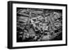 China 10MKm2 Collection - Terracotta Warriors-Philippe Hugonnard-Framed Photographic Print