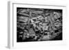 China 10MKm2 Collection - Terracotta Warriors-Philippe Hugonnard-Framed Photographic Print