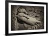 China 10MKm2 Collection - Terracotta Warriors-Philippe Hugonnard-Framed Photographic Print