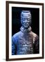 China 10MKm2 Collection - Terracotta Warriors-Philippe Hugonnard-Framed Photographic Print