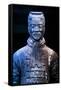 China 10MKm2 Collection - Terracotta Warriors-Philippe Hugonnard-Framed Stretched Canvas