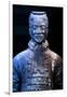 China 10MKm2 Collection - Terracotta Warriors-Philippe Hugonnard-Framed Photographic Print