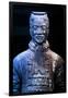 China 10MKm2 Collection - Terracotta Warriors-Philippe Hugonnard-Framed Photographic Print