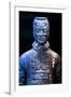 China 10MKm2 Collection - Terracotta Warriors-Philippe Hugonnard-Framed Photographic Print