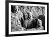 China 10MKm2 Collection - Terracotta Warriors-Philippe Hugonnard-Framed Photographic Print