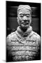 China 10MKm2 Collection - Terracotta Warriors-Philippe Hugonnard-Mounted Photographic Print