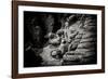 China 10MKm2 Collection - Terracotta Warriors-Philippe Hugonnard-Framed Photographic Print