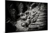 China 10MKm2 Collection - Terracotta Warriors-Philippe Hugonnard-Mounted Photographic Print