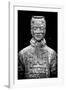 China 10MKm2 Collection - Terracotta Warriors-Philippe Hugonnard-Framed Photographic Print