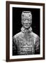 China 10MKm2 Collection - Terracotta Warriors-Philippe Hugonnard-Framed Photographic Print