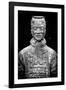 China 10MKm2 Collection - Terracotta Warriors-Philippe Hugonnard-Framed Photographic Print