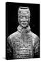 China 10MKm2 Collection - Terracotta Warriors-Philippe Hugonnard-Stretched Canvas