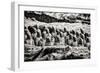 China 10MKm2 Collection - Terracotta Warriors-Philippe Hugonnard-Framed Photographic Print